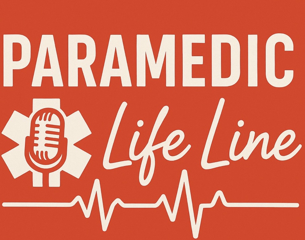 Paramedic Lifeline logo